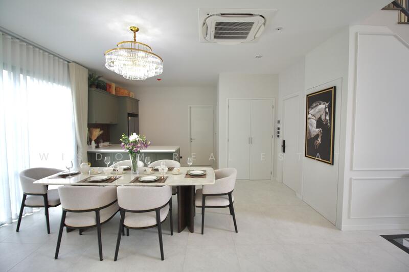 Setthasiri Bangna Km.10, Samut Prakan, Bangphli Yai, Bang Plee, Samut Prakan, 5 Bedrooms, 377 sqm, Single Detached House For Sale, by Wisdom Real Estate, 11718931 - DDproperty.com