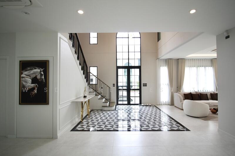 Setthasiri Bangna Km.10, Samut Prakan, Bangphli Yai, Bang Plee, Samut Prakan, 5 Bedrooms, 377 sqm, Single Detached House For Sale, by Wisdom Real Estate, 11718931 - DDproperty.com