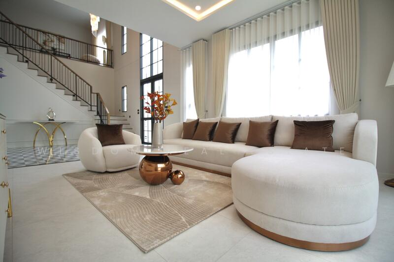 Setthasiri Bangna Km.10, Samut Prakan, Bangphli Yai, Bang Plee, Samut Prakan, 5 Bedrooms, 377 sqm, Single Detached House For Sale, by Wisdom Real Estate, 11718931 - DDproperty.com