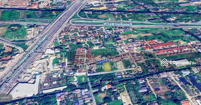 ขาย - ซอยสวนผัก 50, กรุงเทพ