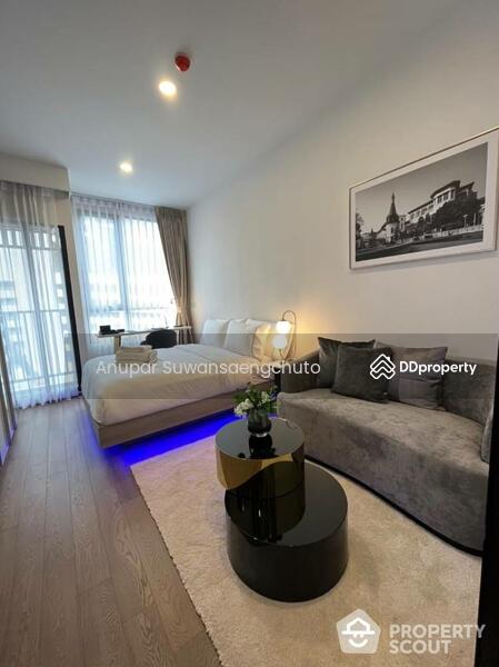ขาย - Hampton Residence Phayathai : แฮมป์ตัน เรสซิเดนซ์ พญาไท, กรุงเทพ
