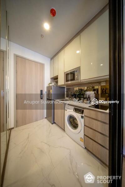 ขาย - Hampton Residence Phayathai : แฮมป์ตัน เรสซิเดนซ์ พญาไท, กรุงเทพ
