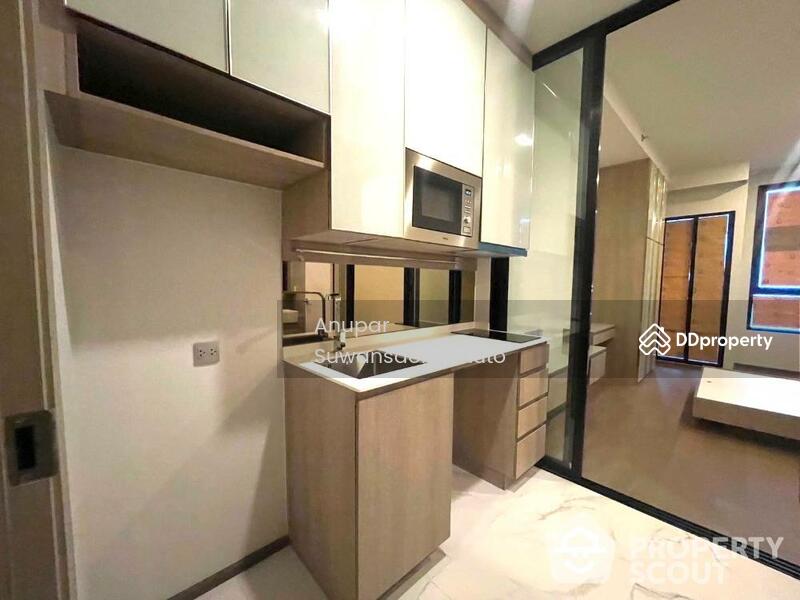 For Sale - Hampton Residence Phayathai, Bangkok