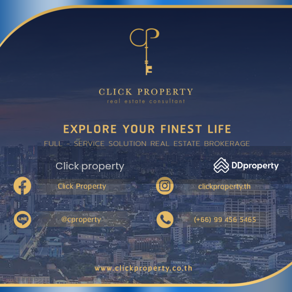 For Sale - Le Raffine Sukhumvit 24, Bangkok
