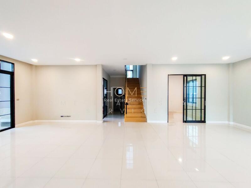 Milton Residence Ramintra : มิลตัน เรสซิเดนซ์ รามอินทรา, กรุงเทพ, 295/4 Soi Ramintra, มีนบุรี, กรุงเทพ, 362 ตร.ม., บ้านเดี่ยว ให้เช่า, โดย HOME Real Estate Service, 11719212 - DDproperty.com