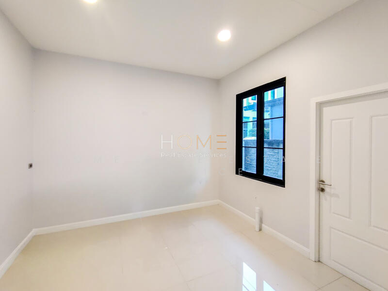 Milton Residence Ramintra : มิลตัน เรสซิเดนซ์ รามอินทรา, Bangkok, 295/4 Soi Ramintra, Min Buri, Bangkok, 4 Bedrooms, 362 sqm, Single Detached House For Rent, by HOME Real Estate Service, 11719212 - DDproperty.com