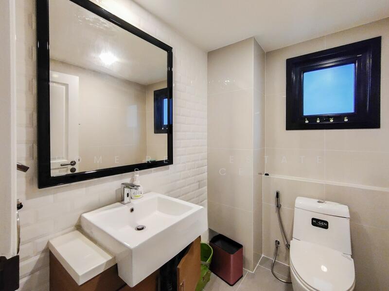 Milton Residence Ramintra : มิลตัน เรสซิเดนซ์ รามอินทรา, กรุงเทพ, 295/4 Soi Ramintra, มีนบุรี, กรุงเทพ, 362 ตร.ม., บ้านเดี่ยว ให้เช่า, โดย HOME Real Estate Service, 11719212 - DDproperty.com