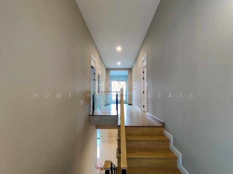 Milton Residence Ramintra : มิลตัน เรสซิเดนซ์ รามอินทรา, Bangkok, 295/4 Soi Ramintra, Min Buri, Bangkok, 4 Bedrooms, 362 sqm, Single Detached House For Rent, by HOME Real Estate Service, 11719212 - DDproperty.com