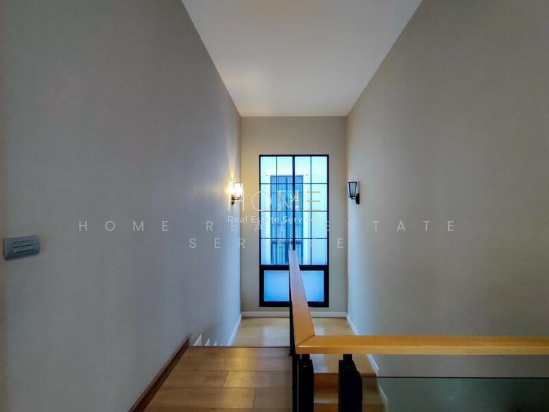Milton Residence Ramintra : มิลตัน เรสซิเดนซ์ รามอินทรา, Bangkok, 295/4 Soi Ramintra, Min Buri, Bangkok, 4 Bedrooms, 362 sqm, Single Detached House For Rent, by HOME Real Estate Service, 11719212 - DDproperty.com