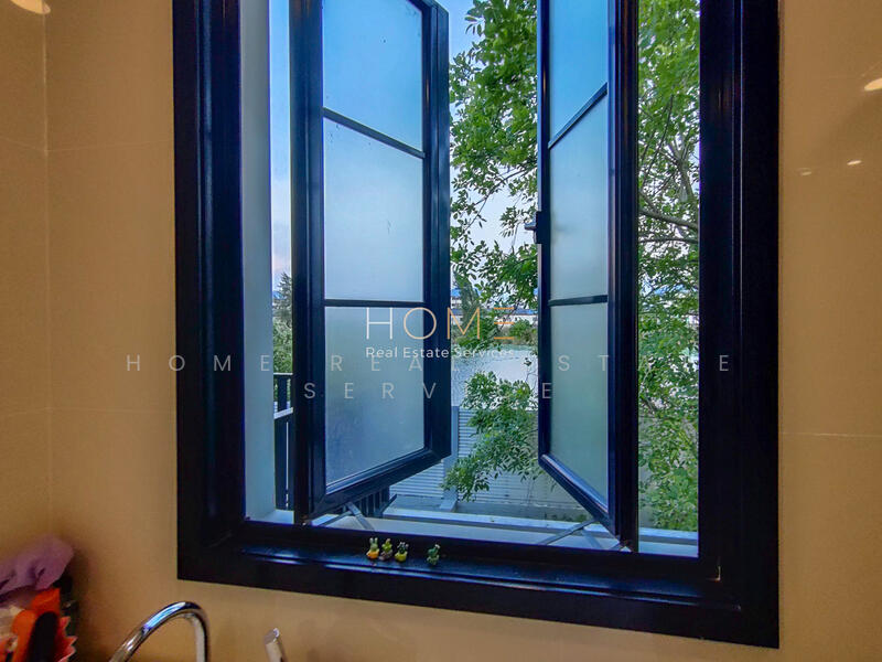 Milton Residence Ramintra : มิลตัน เรสซิเดนซ์ รามอินทรา, Bangkok, 295/4 Soi Ramintra, Min Buri, Bangkok, 4 Bedrooms, 362 sqm, Single Detached House For Rent, by HOME Real Estate Service, 11719212 - DDproperty.com