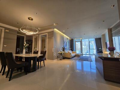 For Rent - Athenee Residence, Bangkok