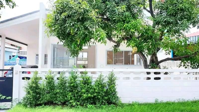 บ้านเดี่ยว จตุจักร ใกล้ BTS เสนานิคม, กรุงเทพ, เสนานิคม, จตุจักร, กรุงเทพ, 120 ตร.ม., บ้านเดี่ยว ให้เช่า, โดย Thiti Boonchurn, 11719326 - DDproperty.com