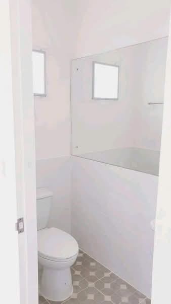 Detached House, Chatuchak, Near Sena Nikhom BTS, Bangkok, Sena Nikhom, Chatuchak, Bangkok, 3 Bedrooms, 120 sqm, Single Detached House For Rent, by Thiti Boonchurn, 11719326 - DDproperty.com