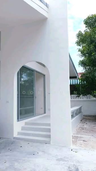 Detached House, Chatuchak, Near Sena Nikhom BTS, Bangkok, Sena Nikhom, Chatuchak, Bangkok, 3 Bedrooms, 120 sqm, Single Detached House For Rent, by Thiti Boonchurn, 11719326 - DDproperty.com
