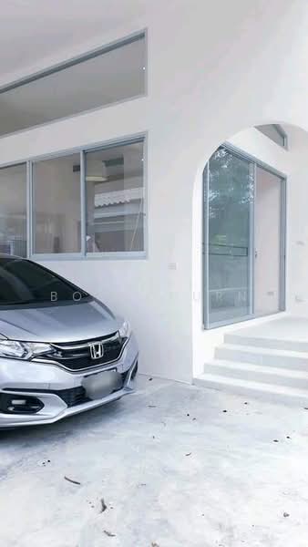 Detached House, Chatuchak, Near Sena Nikhom BTS, Bangkok, Sena Nikhom, Chatuchak, Bangkok, 3 Bedrooms, 120 sqm, Single Detached House For Rent, by Thiti Boonchurn, 11719326 - DDproperty.com