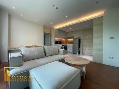 For Rent - Baan Santisuk, Bangkok