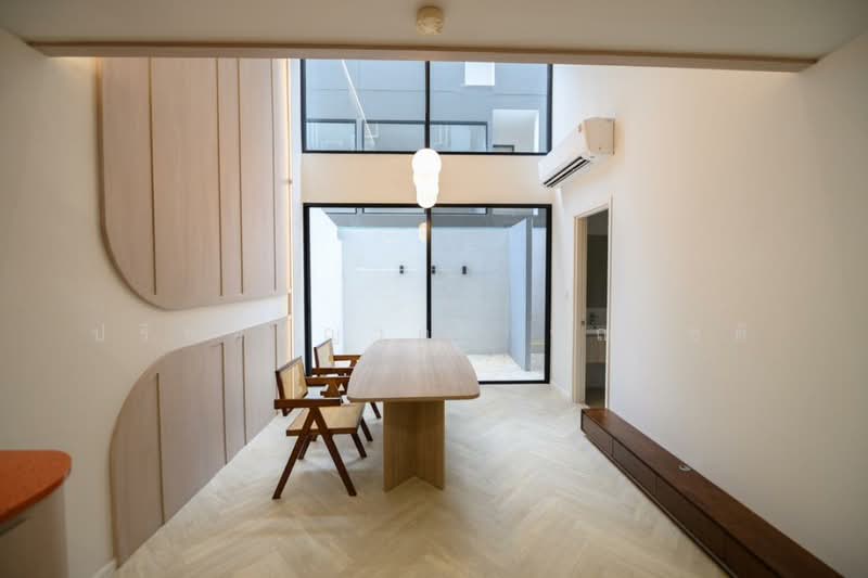 Nue Hybe Suksawat, Bangkok, สุขสวัสดิ์, Rat Burana, Rat Burana, Bangkok, 2 Bedrooms, 173 sqm, Townhouse For Rent, by ปรินทร์ญาดา ชิณโชติ, 11719395 - DDproperty.com