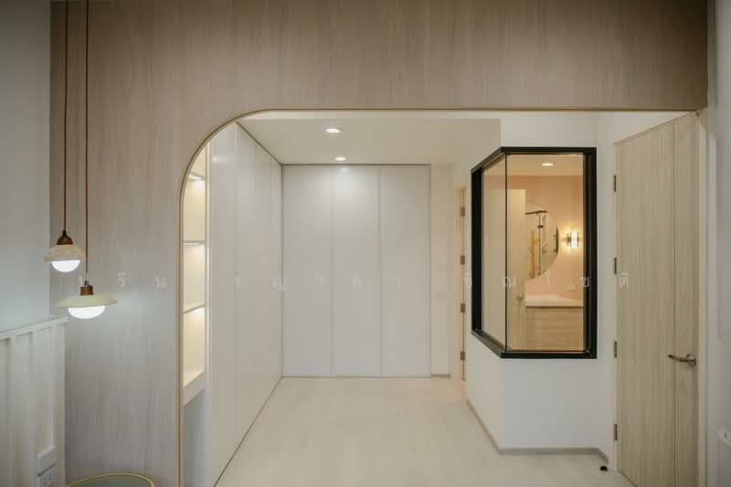 Nue Hybe Suksawat, Bangkok, สุขสวัสดิ์, Rat Burana, Rat Burana, Bangkok, 2 Bedrooms, 173 sqm, Townhouse For Rent, by ปรินทร์ญาดา ชิณโชติ, 11719395 - DDproperty.com