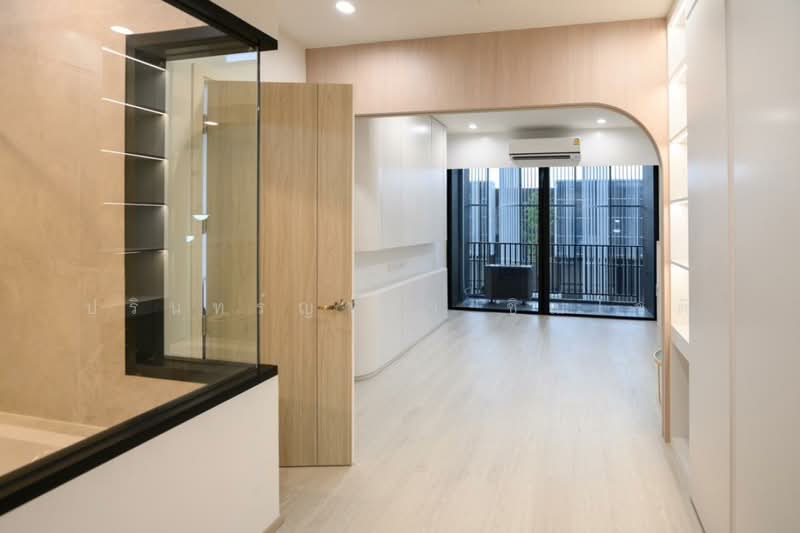 Nue Hybe Suksawat, Bangkok, สุขสวัสดิ์, Rat Burana, Rat Burana, Bangkok, 2 Bedrooms, 173 sqm, Townhouse For Rent, by ปรินทร์ญาดา ชิณโชติ, 11719395 - DDproperty.com