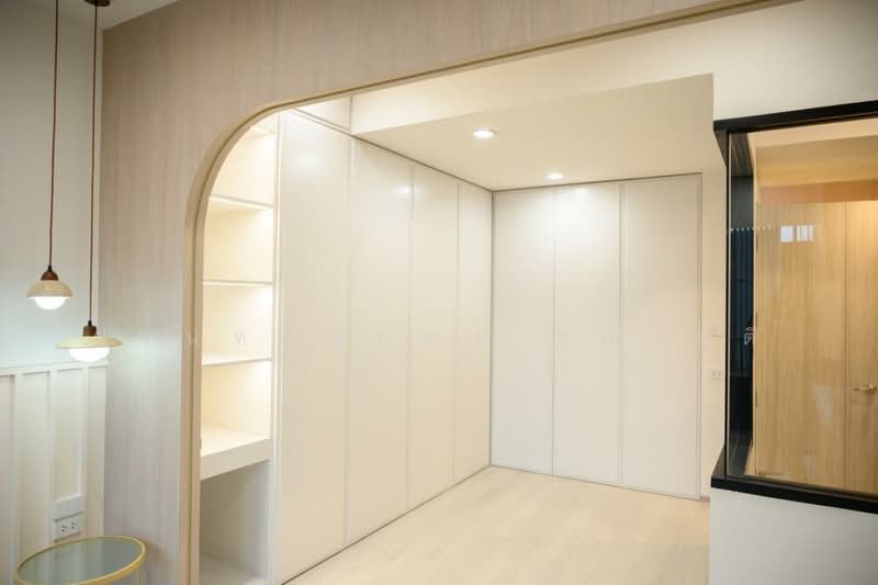 นิว ไฮบ์ สุขสวัสดิ์, กรุงเทพ, สุขสวัสดิ์, ราษฎร์บูรณะ, ราษฎร์บูรณะ, กรุงเทพ, 173 ตร.ม., ทาวน์เฮ้าส์ ให้เช่า, โดย ปรินทร์ญาดา ชิณโชติ, 11719395 - DDproperty.com