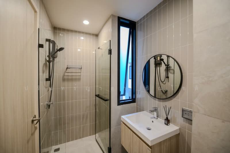 Nue Hybe Suksawat, Bangkok, สุขสวัสดิ์, Rat Burana, Rat Burana, Bangkok, 2 Bedrooms, 173 sqm, Townhouse For Rent, by ปรินทร์ญาดา ชิณโชติ, 11719395 - DDproperty.com