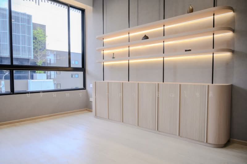 Nue Hybe Suksawat, Bangkok, สุขสวัสดิ์, Rat Burana, Rat Burana, Bangkok, 2 Bedrooms, 173 sqm, Townhouse For Rent, by ปรินทร์ญาดา ชิณโชติ, 11719395 - DDproperty.com