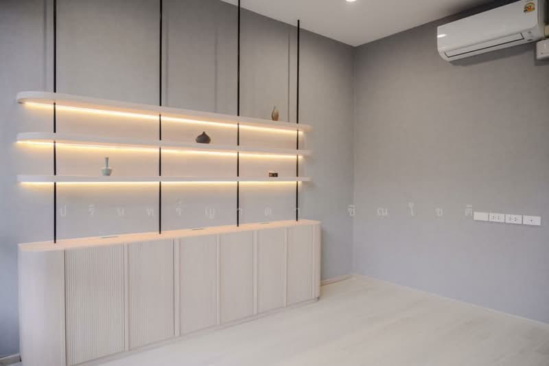 Nue Hybe Suksawat, Bangkok, สุขสวัสดิ์, Rat Burana, Rat Burana, Bangkok, 2 Bedrooms, 173 sqm, Townhouse For Rent, by ปรินทร์ญาดา ชิณโชติ, 11719395 - DDproperty.com