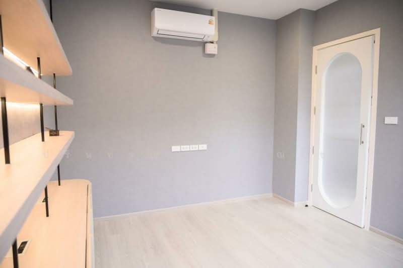 Nue Hybe Suksawat, Bangkok, สุขสวัสดิ์, Rat Burana, Rat Burana, Bangkok, 2 Bedrooms, 173 sqm, Townhouse For Rent, by ปรินทร์ญาดา ชิณโชติ, 11719395 - DDproperty.com