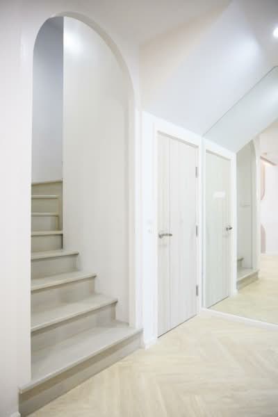 Nue Hybe Suksawat, Bangkok, สุขสวัสดิ์, Rat Burana, Rat Burana, Bangkok, 2 Bedrooms, 173 sqm, Townhouse For Rent, by ปรินทร์ญาดา ชิณโชติ, 11719395 - DDproperty.com