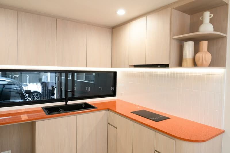 Nue Hybe Suksawat, Bangkok, สุขสวัสดิ์, Rat Burana, Rat Burana, Bangkok, 2 Bedrooms, 173 sqm, Townhouse For Rent, by ปรินทร์ญาดา ชิณโชติ, 11719395 - DDproperty.com