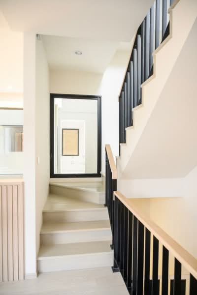 นิว ไฮบ์ สุขสวัสดิ์, กรุงเทพ, สุขสวัสดิ์, ราษฎร์บูรณะ, ราษฎร์บูรณะ, กรุงเทพ, 173 ตร.ม., ทาวน์เฮ้าส์ ให้เช่า, โดย ปรินทร์ญาดา ชิณโชติ, 11719395 - DDproperty.com