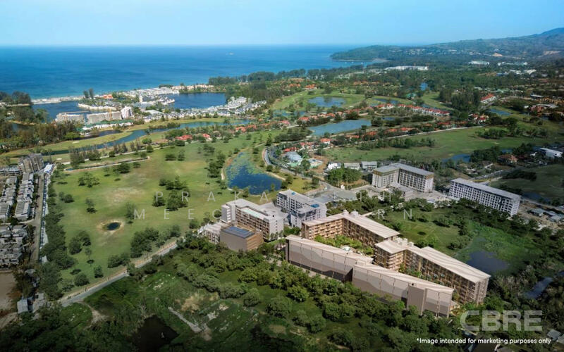 Peylaa Phuket Bang Tao, Phuket, Choeng Thale, Thalang, Phuket, 1 Bedroom, 45 sqm, Condo For Sale, by Prakaipeth Meechoosarn, 11719413 - DDproperty.com