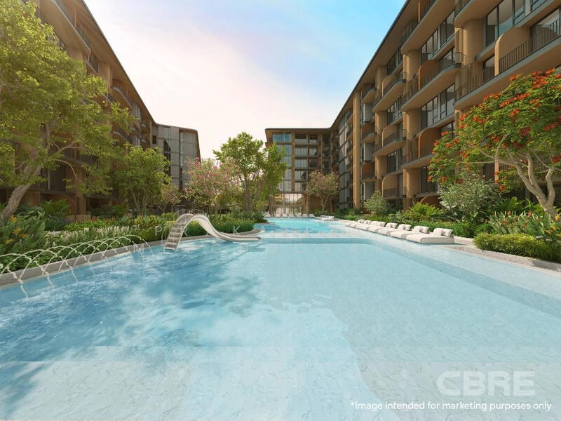 Peylaa Phuket Bang Tao, Phuket, Choeng Thale, Thalang, Phuket, 1 Bedroom, 45 sqm, Condo For Sale, by Prakaipeth Meechoosarn, 11719413 - DDproperty.com