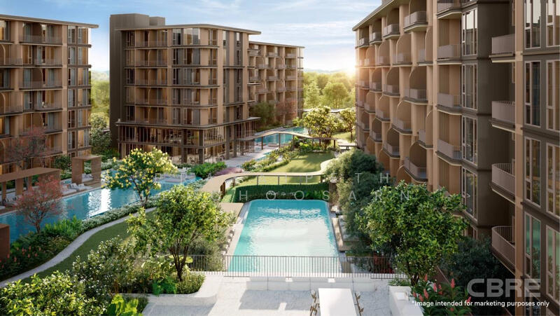 Peylaa Phuket Bang Tao, Phuket, Choeng Thale, Thalang, Phuket, 1 Bedroom, 45 sqm, Condo For Sale, by Prakaipeth Meechoosarn, 11719413 - DDproperty.com