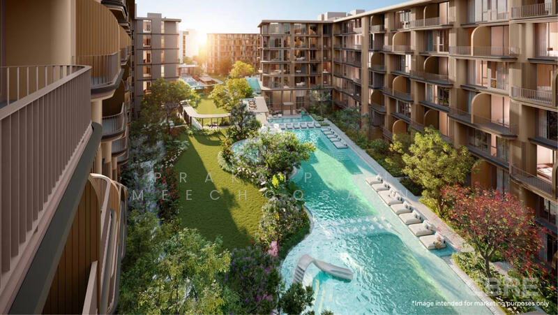 Peylaa Phuket Bang Tao, Phuket, Choeng Thale, Thalang, Phuket, 1 Bedroom, 45 sqm, Condo For Sale, by Prakaipeth Meechoosarn, 11719413 - DDproperty.com