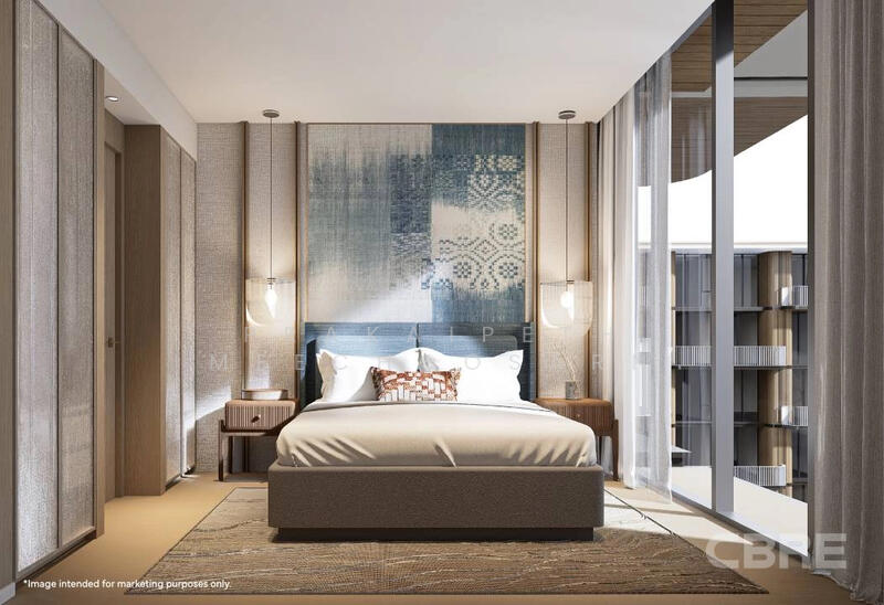 Peylaa Phuket Bang Tao, Phuket, Choeng Thale, Thalang, Phuket, 1 Bedroom, 45 sqm, Condo For Sale, by Prakaipeth Meechoosarn, 11719413 - DDproperty.com