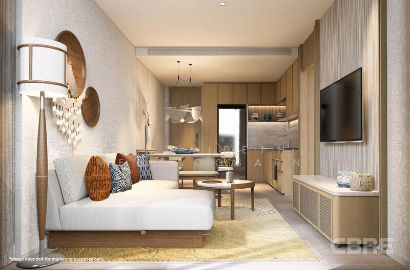 Peylaa Phuket Bang Tao, Phuket, Choeng Thale, Thalang, Phuket, 1 Bedroom, 45 sqm, Condo For Sale, by Prakaipeth Meechoosarn, 11719413 - DDproperty.com