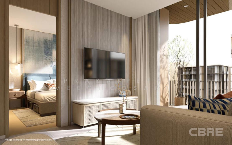 Peylaa Phuket Bang Tao, Phuket, Choeng Thale, Thalang, Phuket, 1 Bedroom, 45 sqm, Condo For Sale, by Prakaipeth Meechoosarn, 11719413 - DDproperty.com