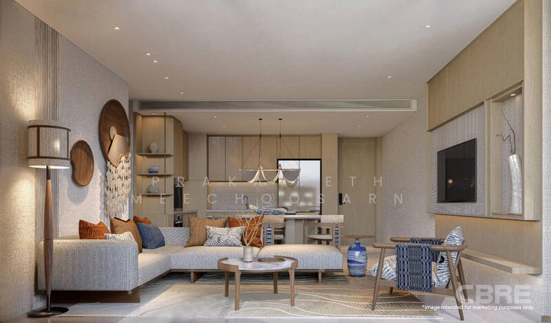 Peylaa Phuket Bang Tao, Phuket, Choeng Thale, Thalang, Phuket, 1 Bedroom, 45 sqm, Condo For Sale, by Prakaipeth Meechoosarn, 11719413 - DDproperty.com