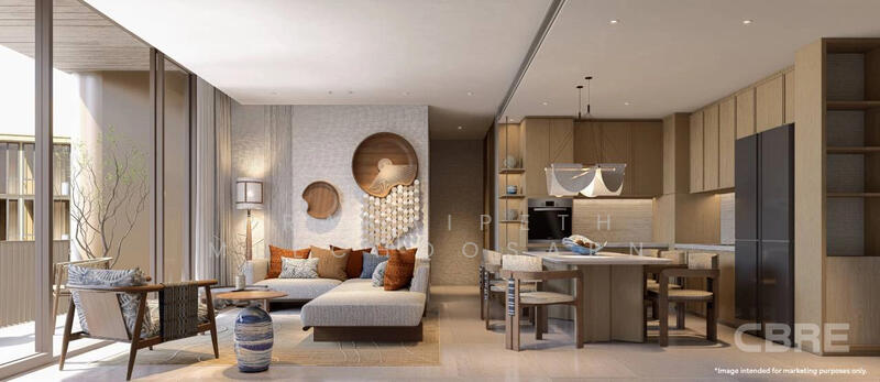 Peylaa Phuket Bang Tao, Phuket, Choeng Thale, Thalang, Phuket, 1 Bedroom, 45 sqm, Condo For Sale, by Prakaipeth Meechoosarn, 11719413 - DDproperty.com