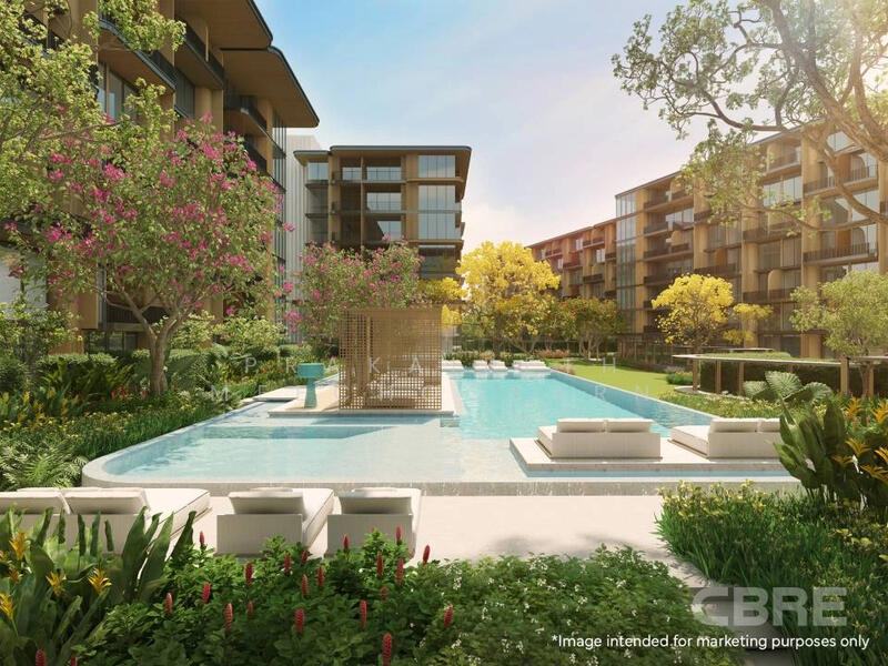 Peylaa Phuket Bang Tao, Phuket, Choeng Thale, Thalang, Phuket, 1 Bedroom, 45 sqm, Condo For Sale, by Prakaipeth Meechoosarn, 11719413 - DDproperty.com