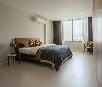 For Rent - River House Condominium, Bangkok