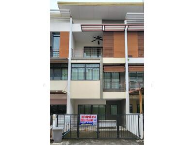 ขาย - Six Nature Phetkasem 69 : ซิกเนเจอร์ เพชรเกษม 69, กรุงเทพ