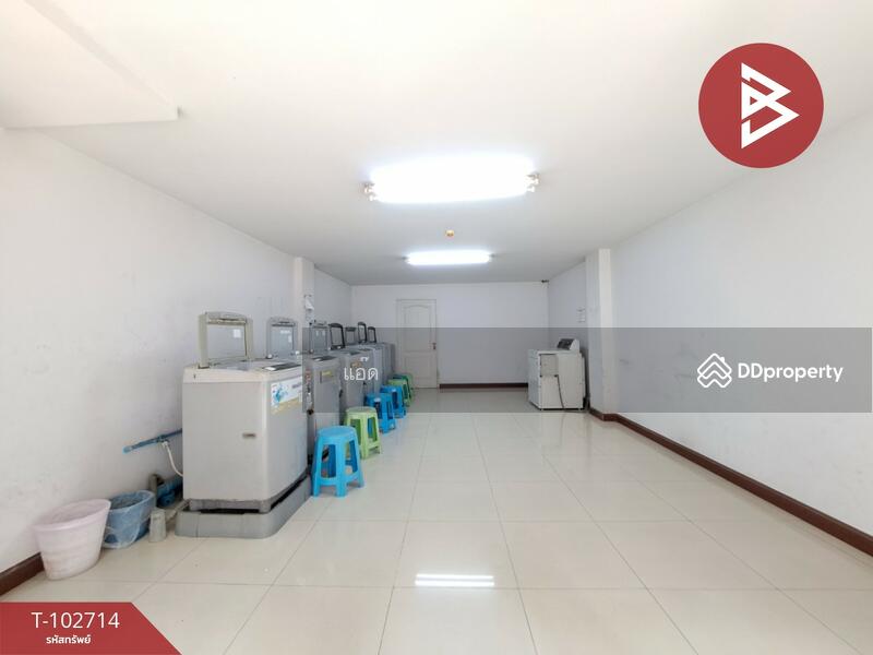 For Sale - The Cache Rama 3-Samrong, Samut Prakan