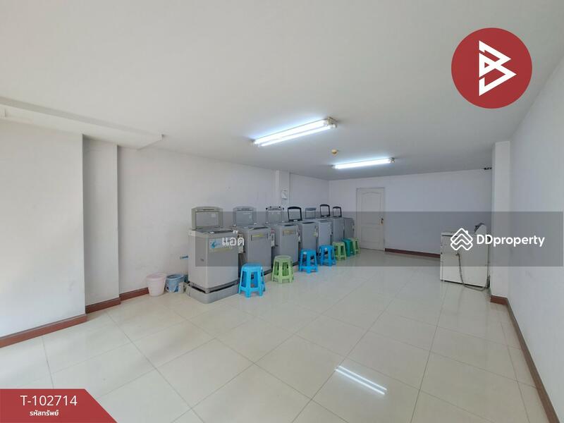 For Sale - The Cache Rama 3-Samrong, Samut Prakan