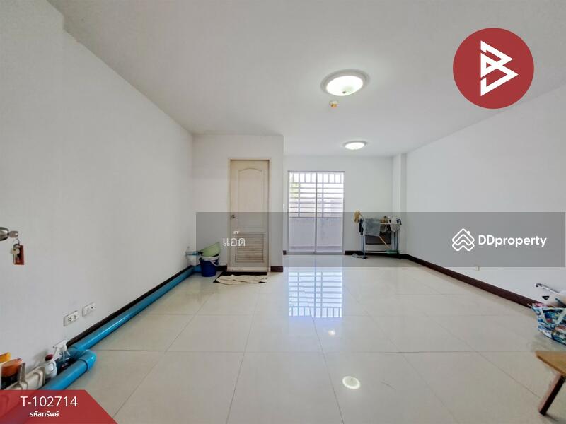 For Sale - The Cache Rama 3-Samrong, Samut Prakan
