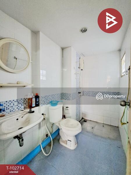 For Sale - The Cache Rama 3-Samrong, Samut Prakan