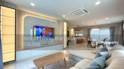ขาย - Setthasiri Bangna-Suvarnabhumi : เศรษฐสิริ บางนา-สุวรรณภูมิ, สมุทรปราการ