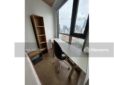 ขาย - Triple Y Residence Samyan, กรุงเทพ