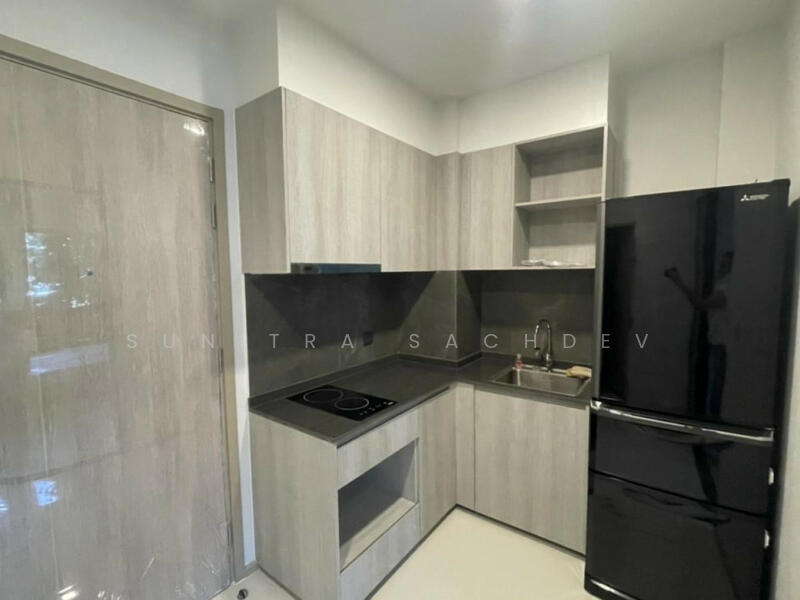 The Tree Pattanakarn-Ekkamai, Bangkok, 89 Phatthanakan Road, Suan Luang, Suan Luang, Bangkok, 1 Bedroom, 26 sqm, Condo For Rent, by Sunitra Sachdev, 11719530 - DDproperty.com